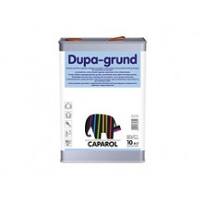 Caparol Dupa-grund - Высококачественная грунтовка 5 л